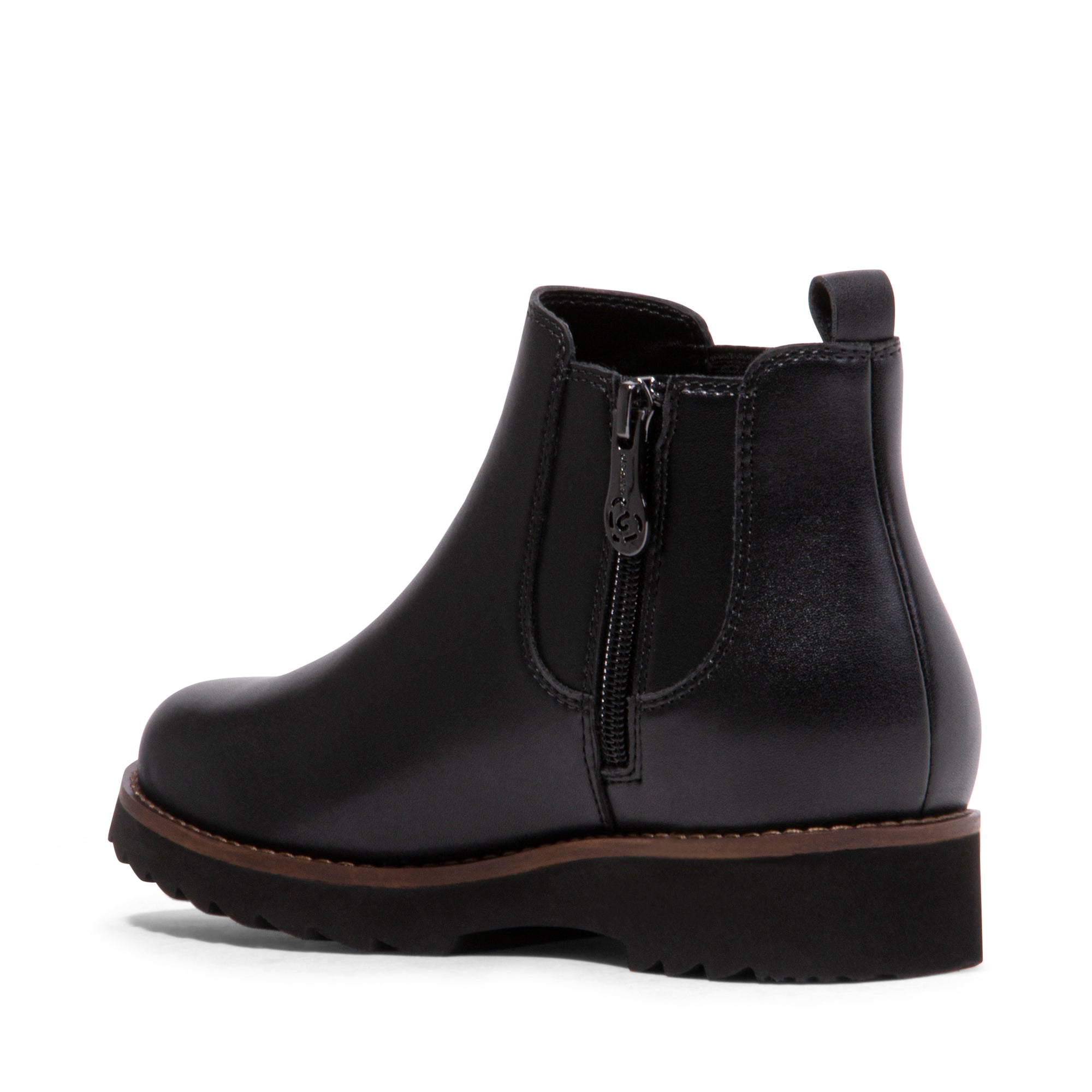 Blondo Rio ECO Leather - Black