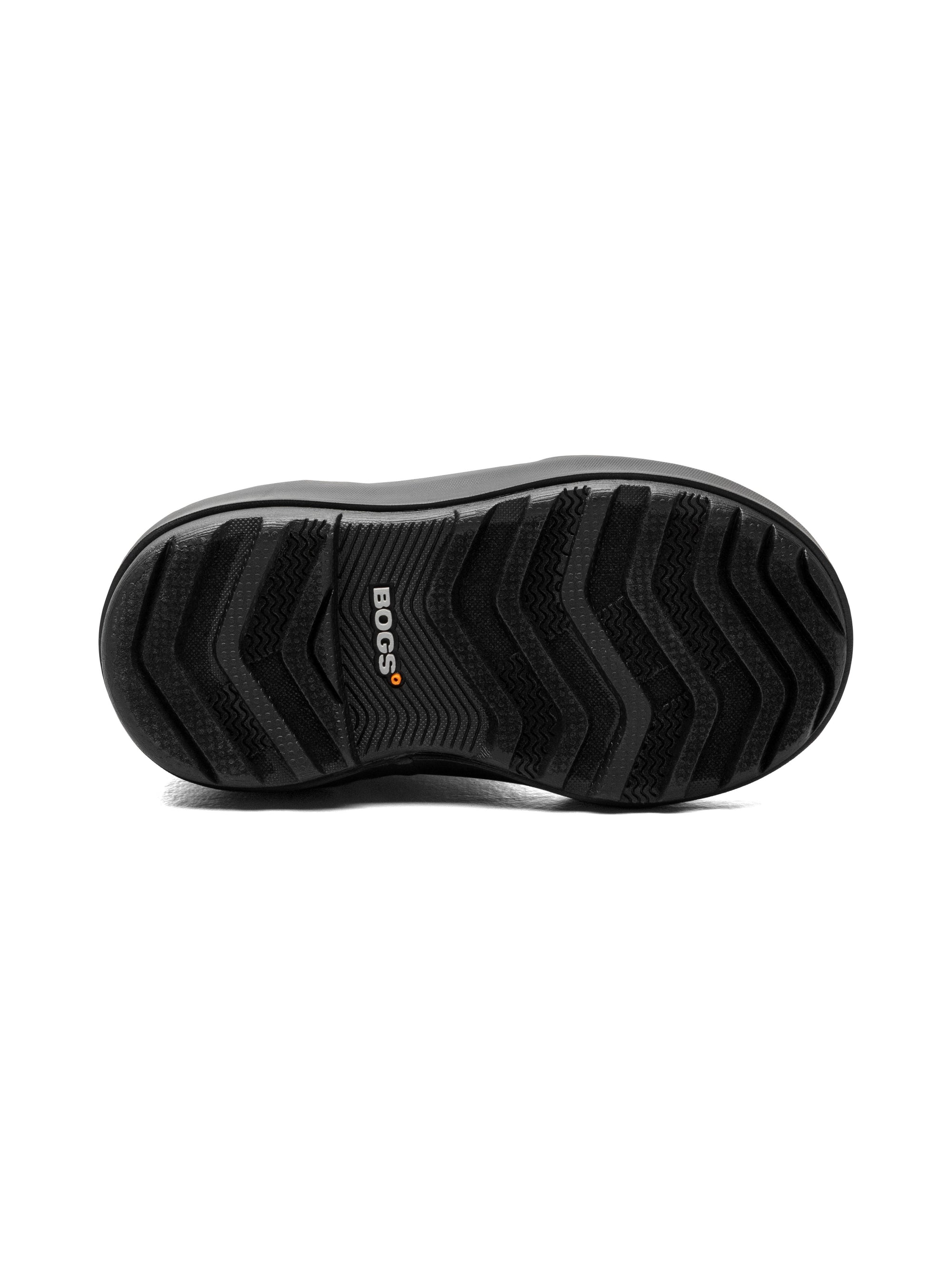 73077 - Kids' BOGS Classic II Wild Rainbows