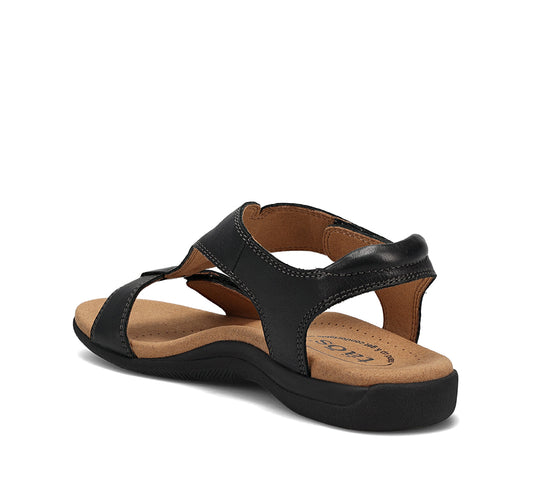 Taos The Show - Black