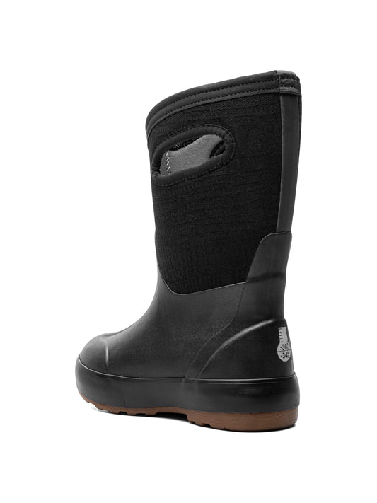 73082 - Kids' BOGS Classic II Cracks