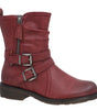 Lady Comfort TORI-02T in Red