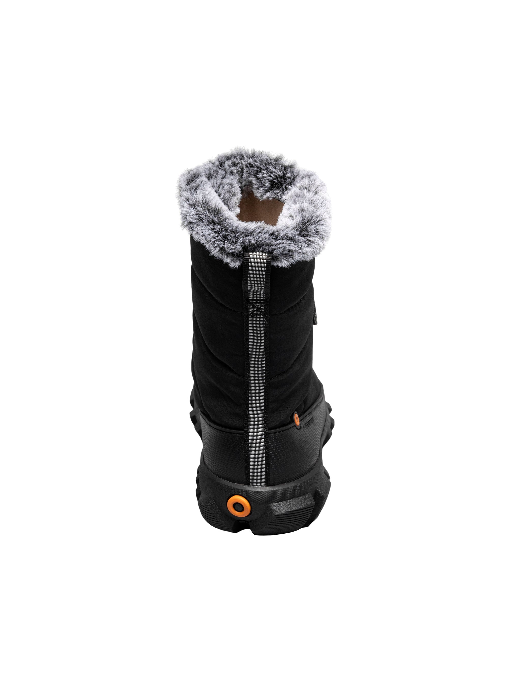 BOGS Women's Cedar Quilt Lace in Black