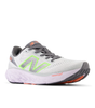 New Balance Women's Fresh Foam X 880v14 *MEDIUM* Grey Matter/Taro/Bleached Lime Glo/Gulf Red *LAST PAIR*