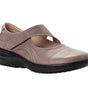 Propet Golda in Grey *EXTRA WIDE* *LAST PAIR*