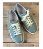 Josef Seibel Claire 01 in Sage *LAST PAIR SIZE 36*