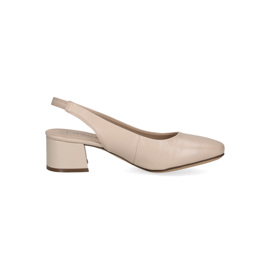Caprice Nina in Beige Perlato