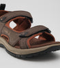 Kamik Men's Kibo  -Dark Brown