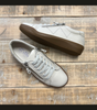 Volks Walkers Women's Bethany (White)