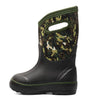 73079 - Kids' BOGS Classic II Pop Camo - Army Green Multi