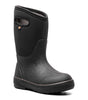 72950 - Kids' BOGS Classic II Black