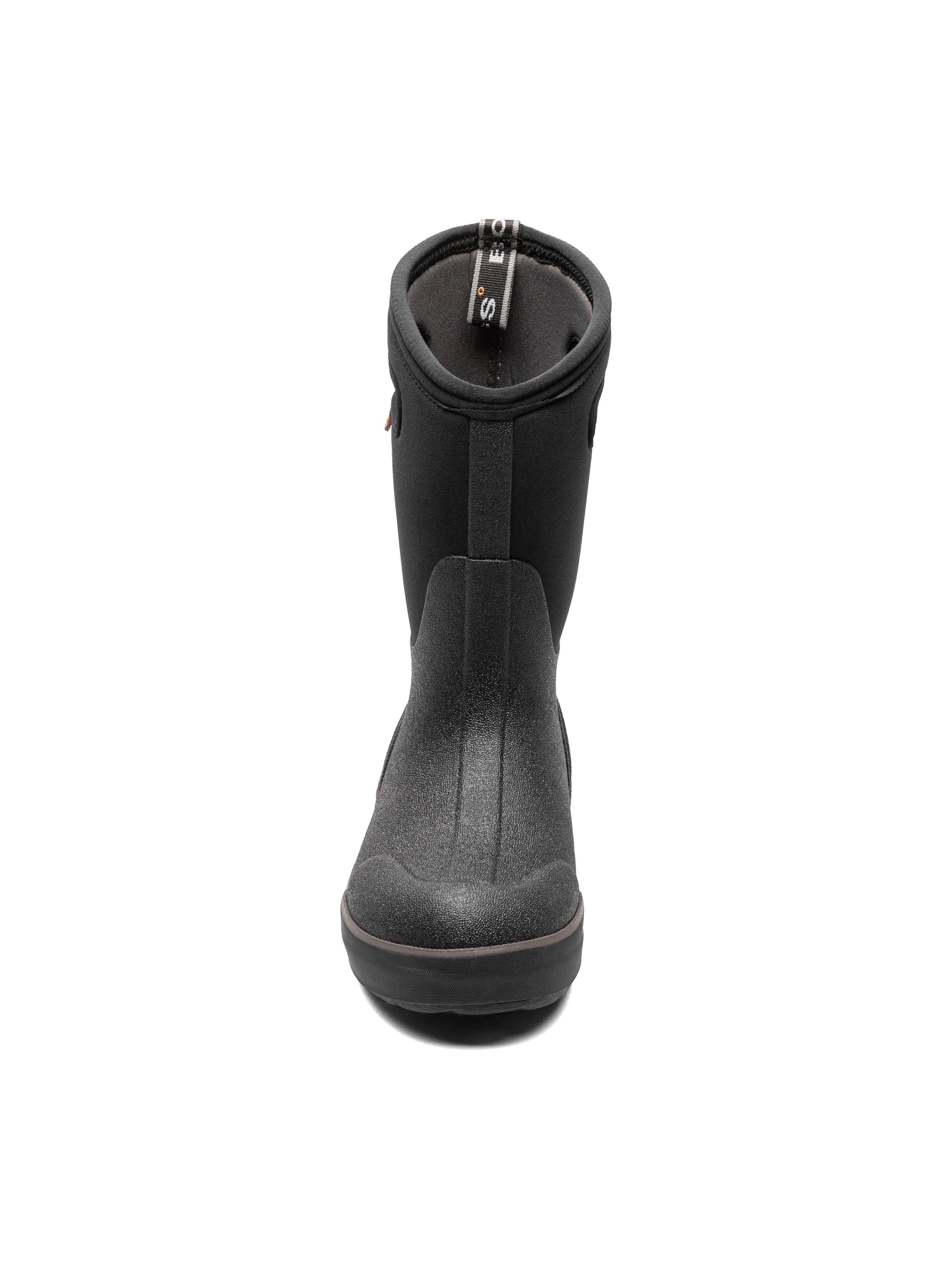 72950 - Kids' BOGS Classic II Black