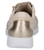 Caprice 23721-24-192 in Cream/Gold