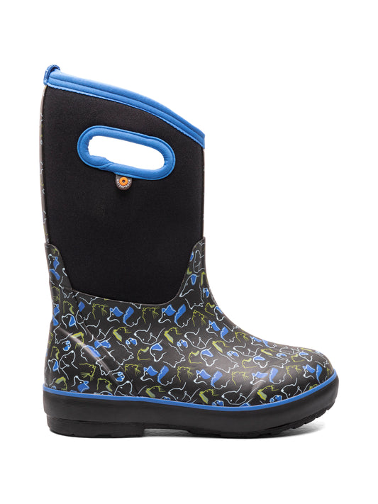 72881 - BOGS - Classic II Pets LAST PAIRS