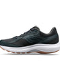Saucony Women's Cohesion 17 - Shadow/Lotus *WIDE* * LAST PAIR SIZE 6*