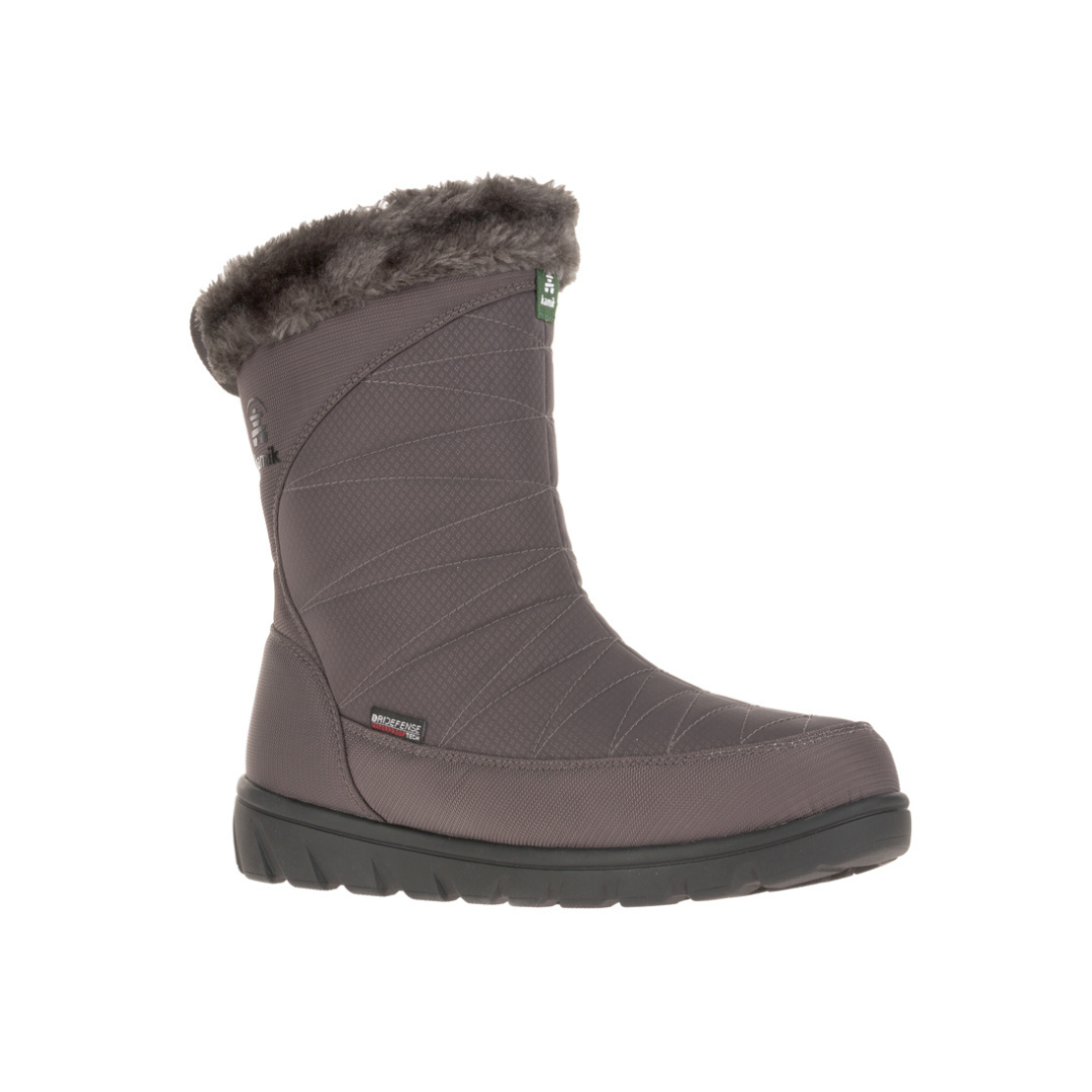 Kamik Women's Boot Hannah Zip
