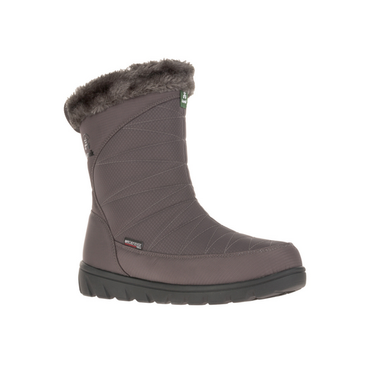 Kamik Women's Boot Hannah Zip