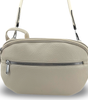 Darling’s Travel Sling Bag - Off-White