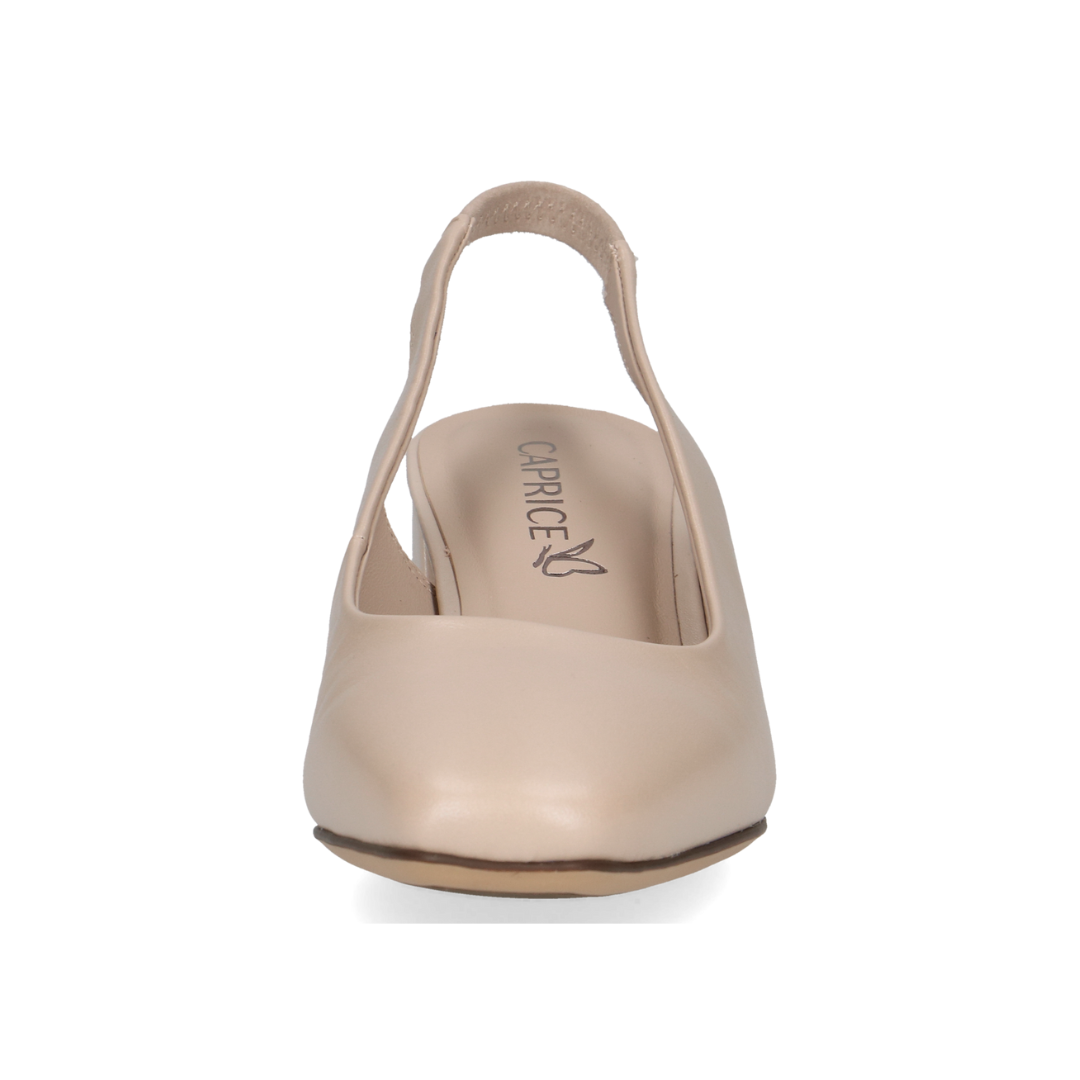 Caprice Nina in Beige Perlato