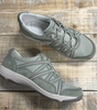 Dansko Harlyn Sage Suede