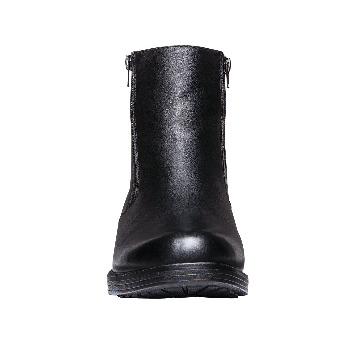 Propet Men's Troy in Black in 3E