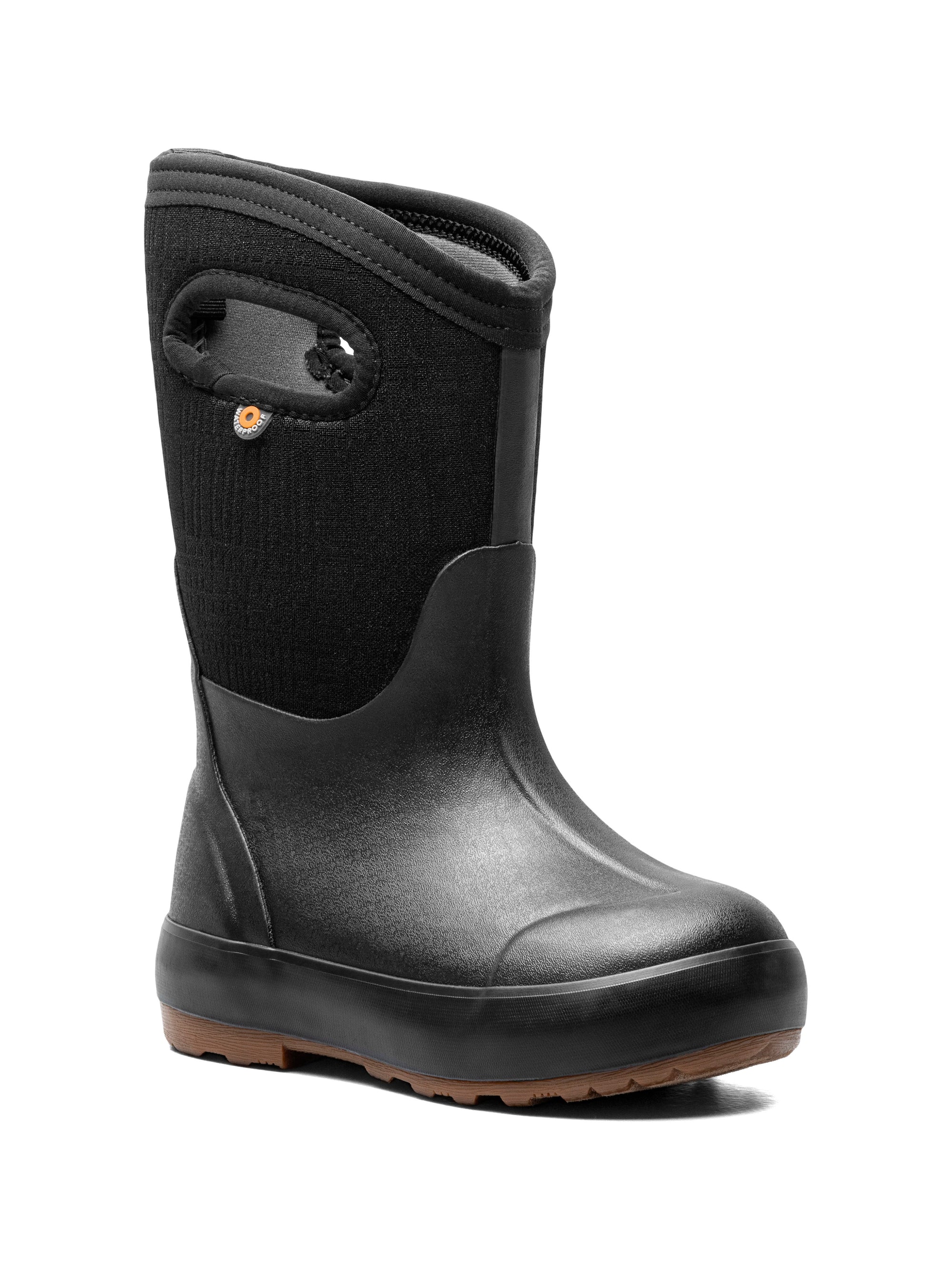 73082 - Kids' BOGS Classic II Cracks