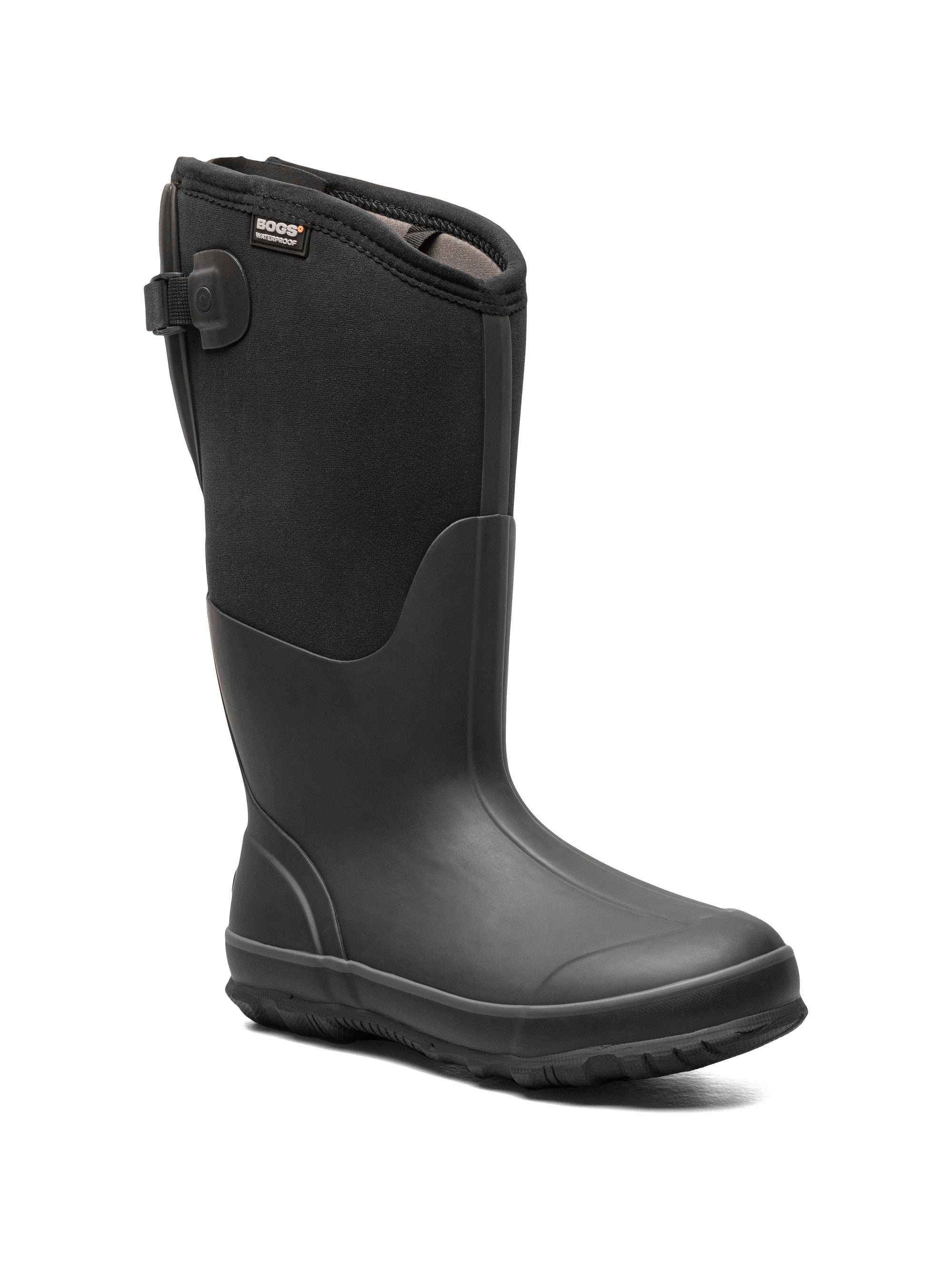 73034 - Women's BOGS Classic II Adjustable Calf