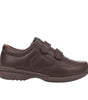 Propet Men's Life Walker Strap M - Brown in 3E LAST PAIR