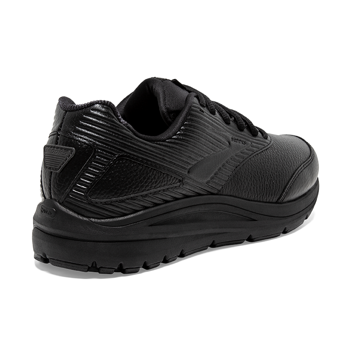 Brooks Women's Addiction Walker 2 - Black *WIDE*