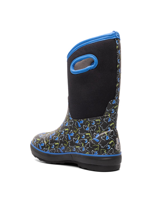 72881 - BOGS - Classic II Pets LAST PAIRS