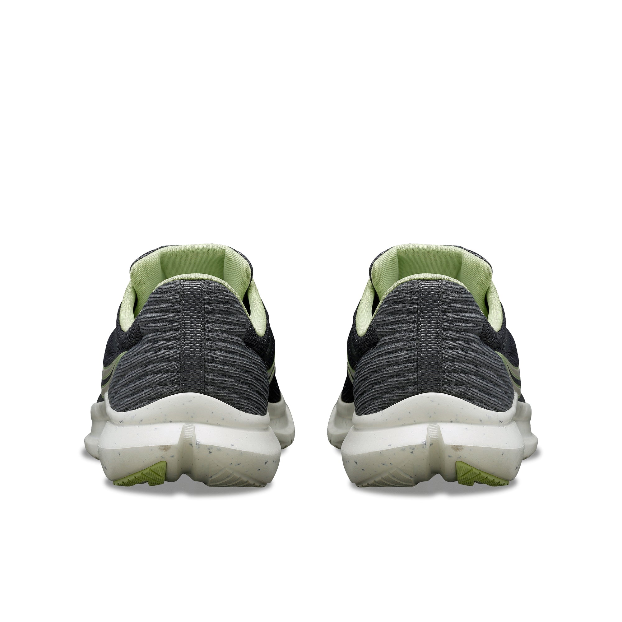 Saucony Convergence in Medium (Carbon/Fern)