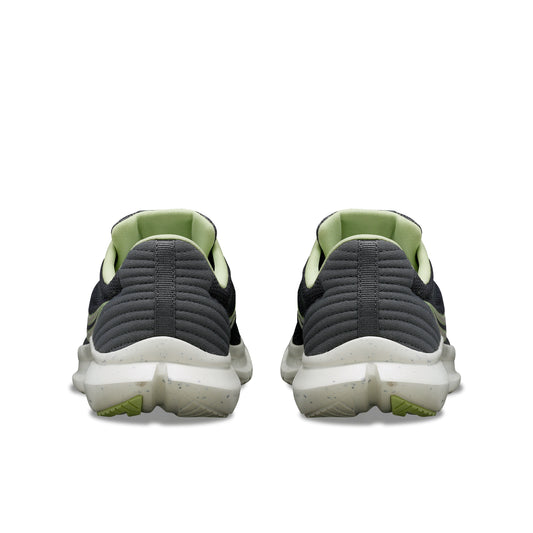 Saucony Convergence in Medium (Carbon/Fern)