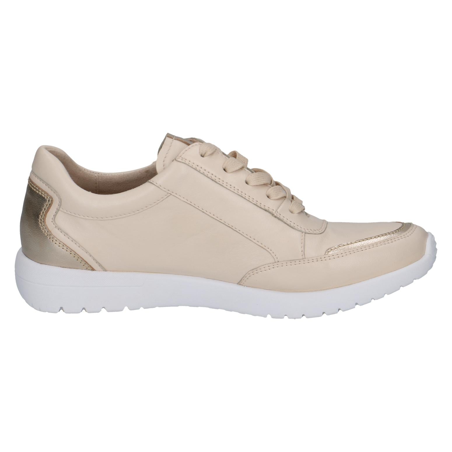 Caprice 23721-24-192 in Cream/Gold