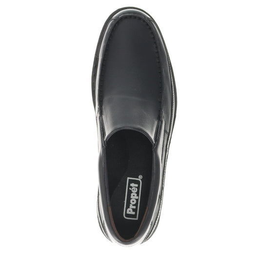 Propet Men's Flynn in 3 E - Black