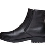 Propet Men's Troy in Black in 3E
