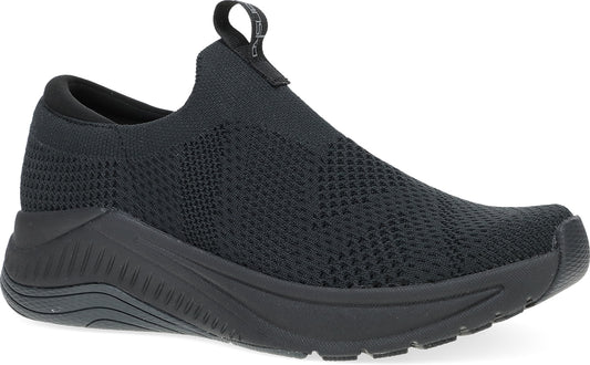 Dansko Pep Knit in Black