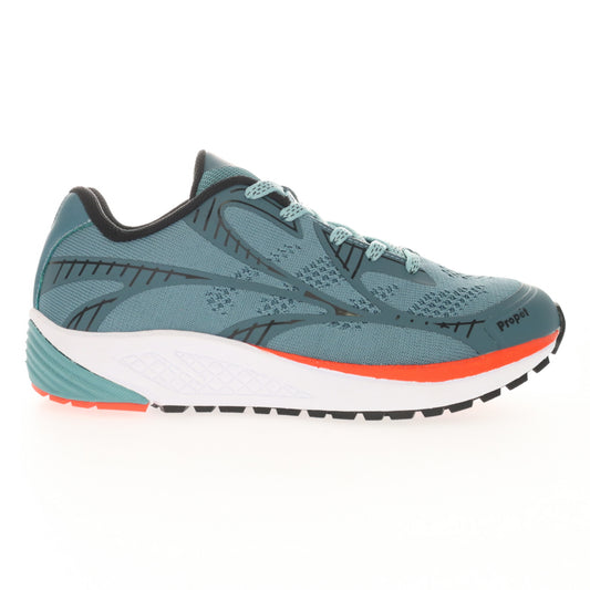 Propet One LT in Wide - Teal