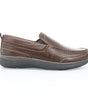 Propet Men's Preston in 3E (Coffee)
