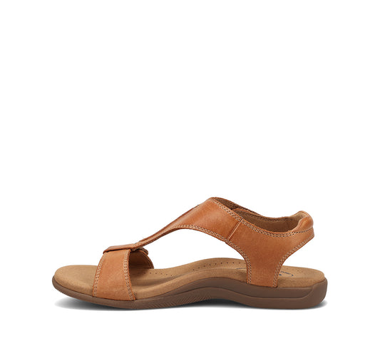 Taos The Show - Caramel Leather *LAST PAIR SIZE 11*