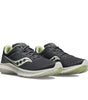 Saucony Convergence in Medium (Carbon/Fern)