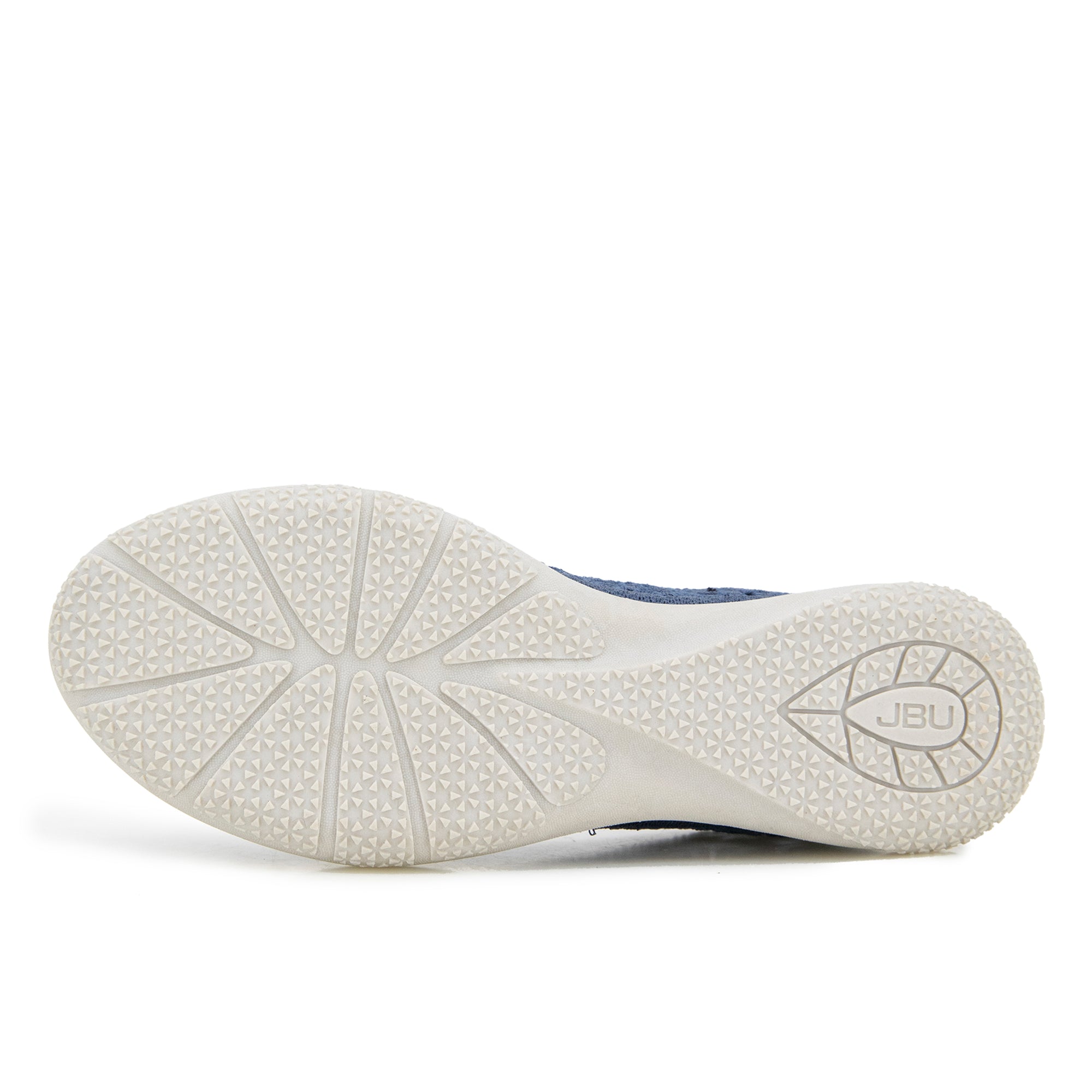 JBU by Jambu Florence Knit Navy in Medium Width