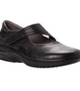 Propet Golda in Black *EXTRA WIDE*