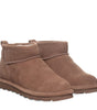 BEARPAW Shorty in Cocoa