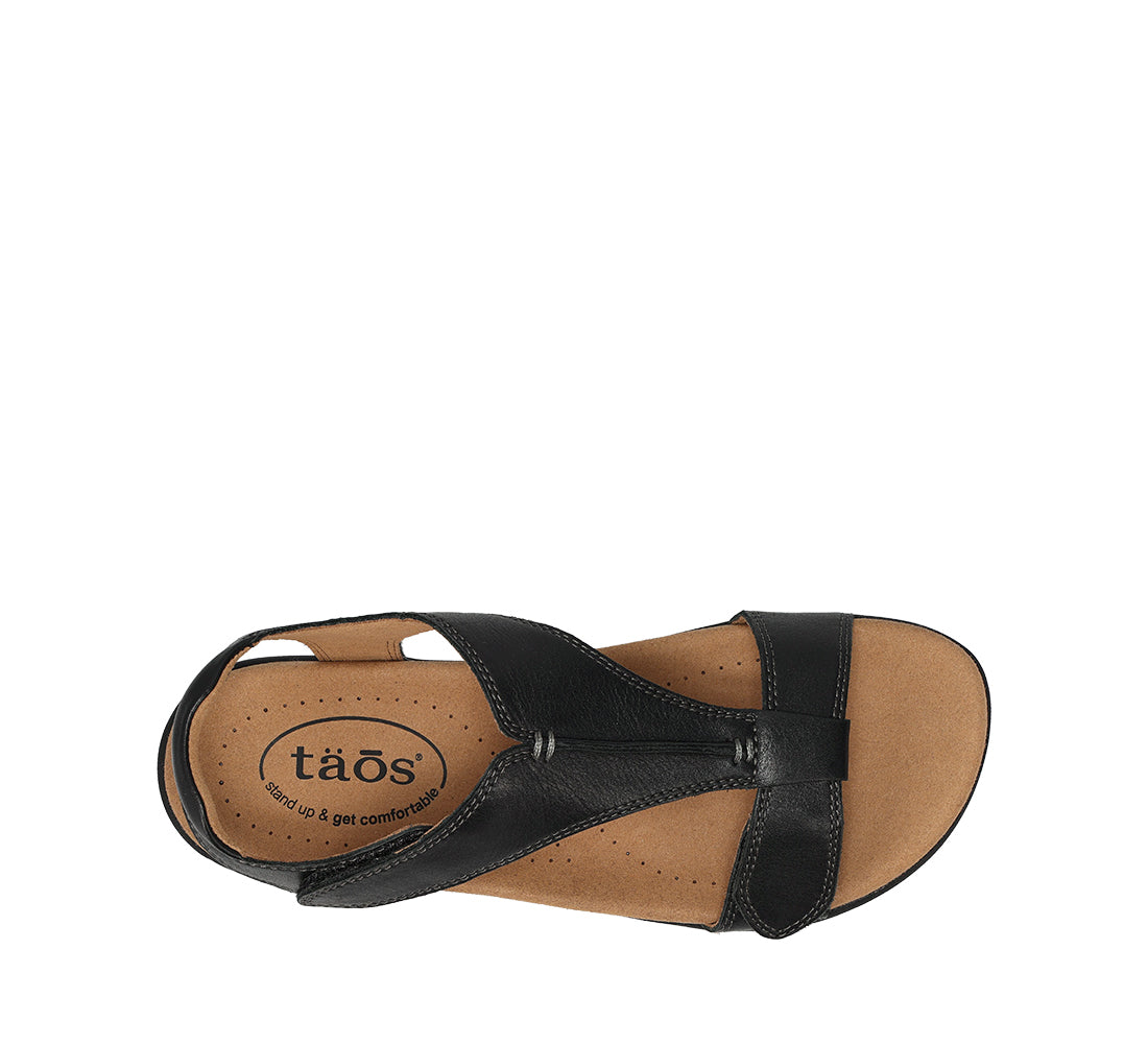 Taos The Show - Black