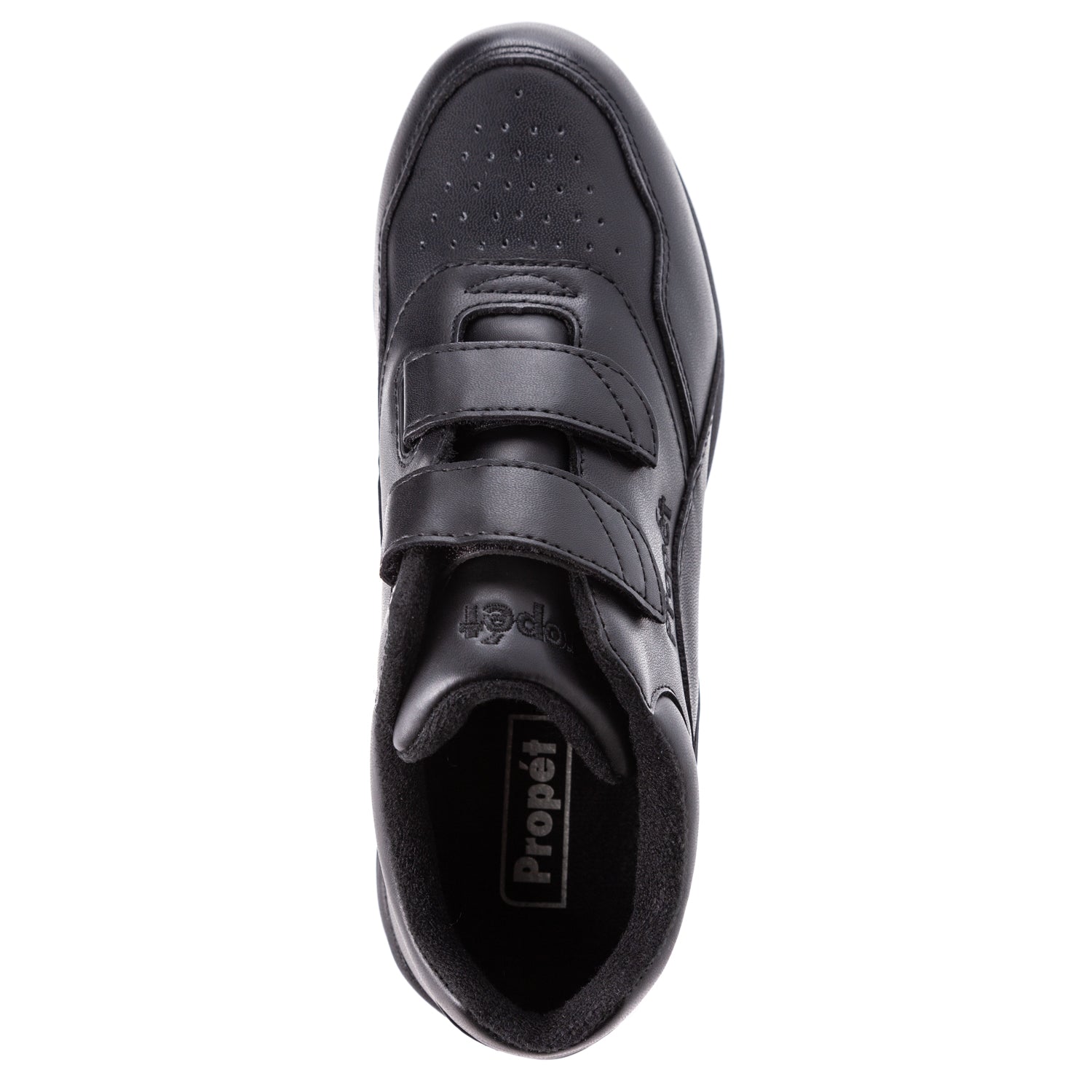 Propet Women's Tour Walker Medium Black