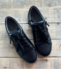 Josef Seibel Caren 12 Black Leather