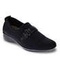 Revere Genoa Stretch Loafer in Wide Width *LAST PAIR Size 7*