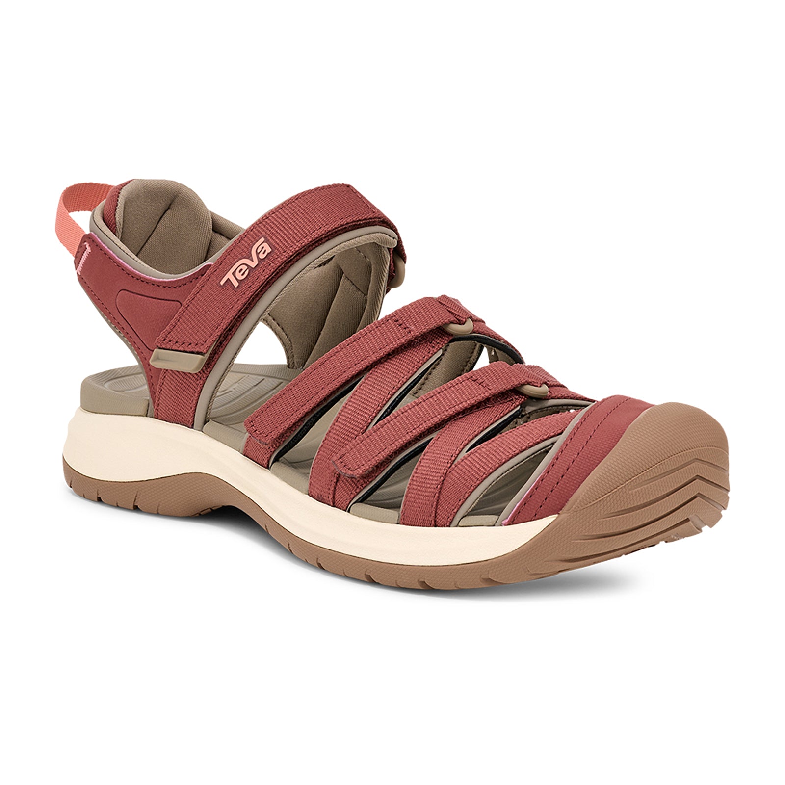 Teva Women's TIRRA Sport CT in Mahogany