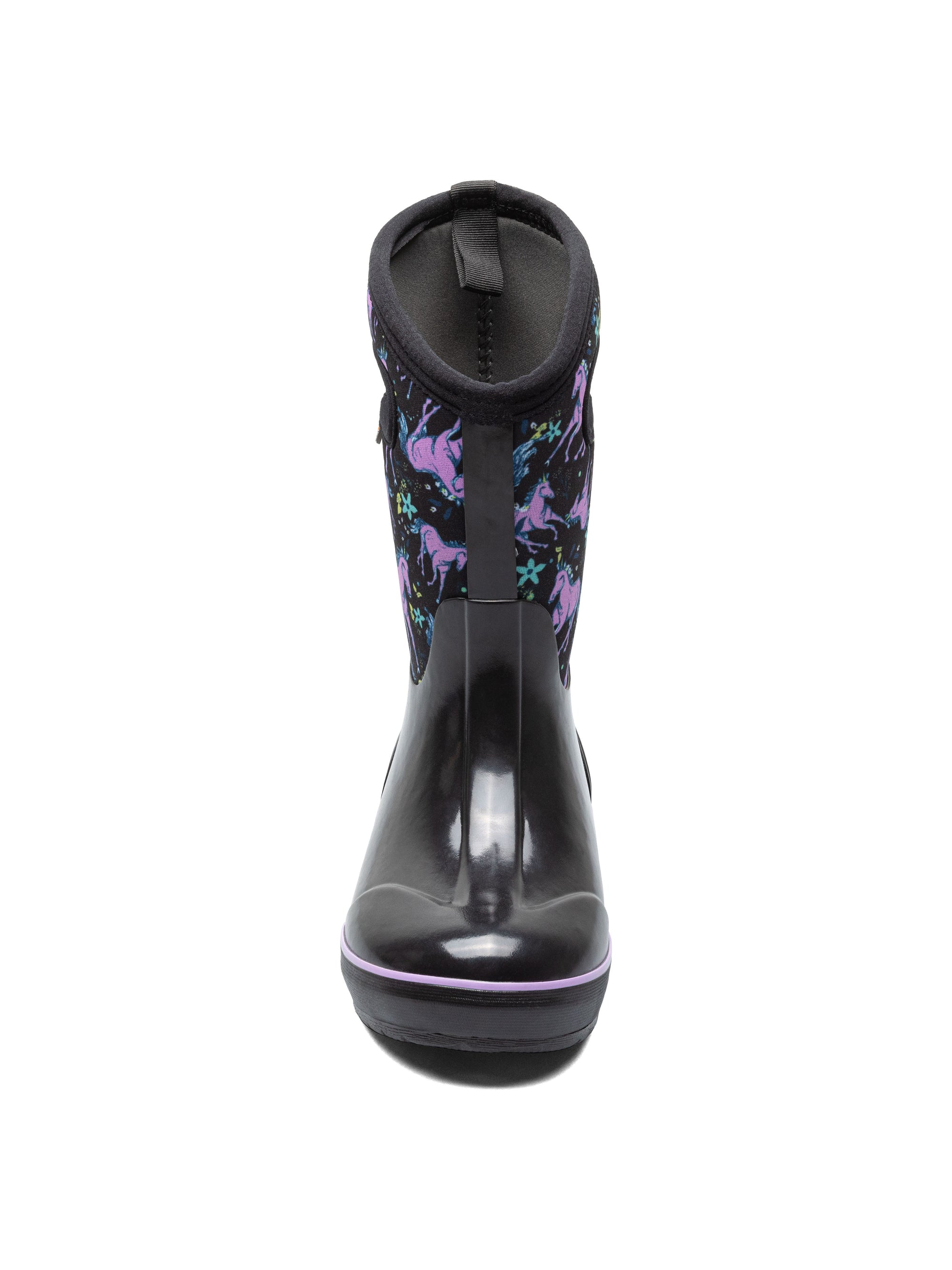 72879 - BOGS - Kid's Classic II Unicorn Awesome