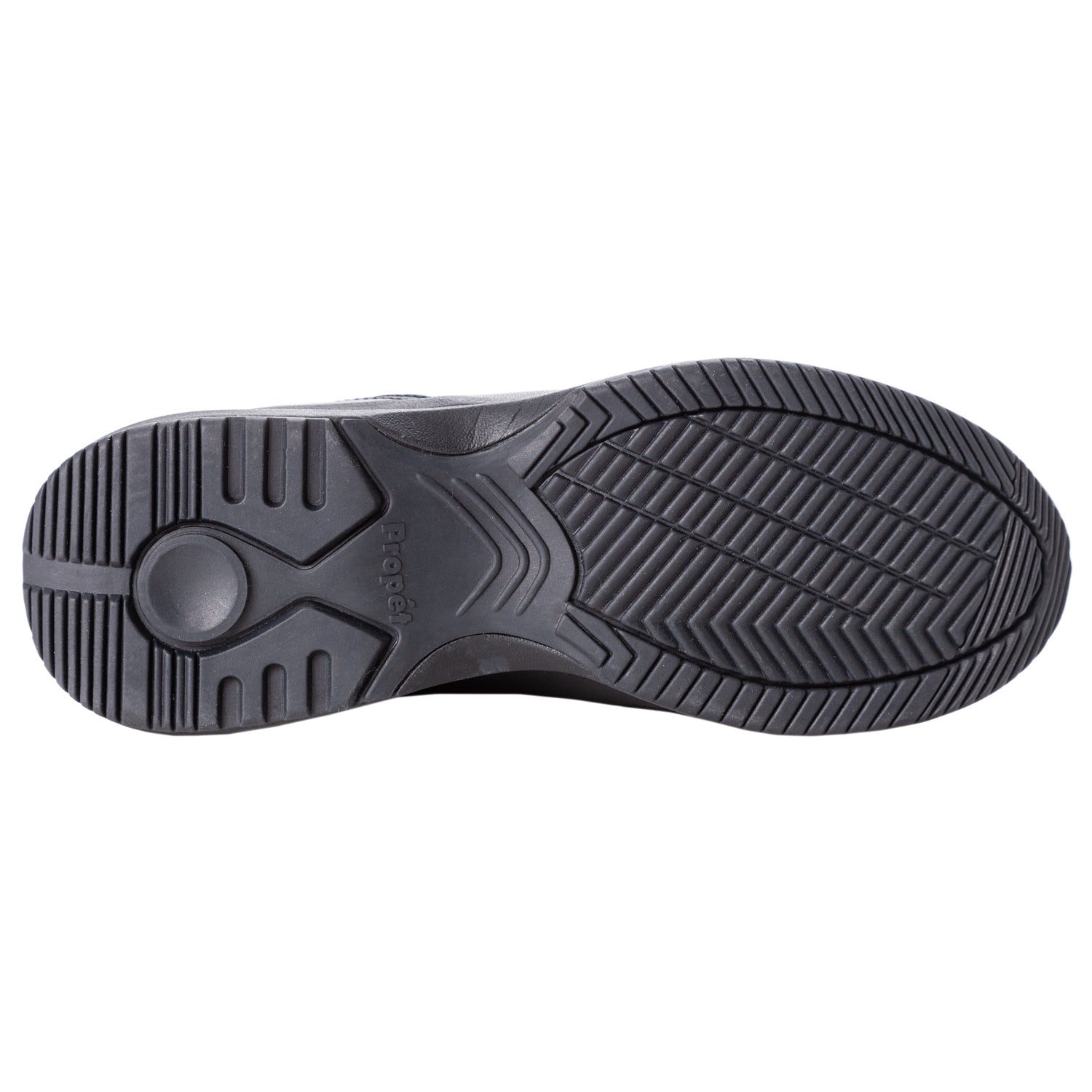 Propet Women's Tour Walker Medium Black