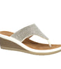 TAXI Janice-03 White